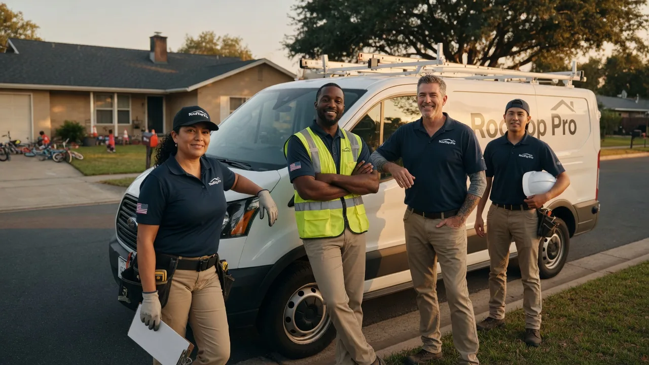 Roof Repair in Shrewsbury, NJ near me
